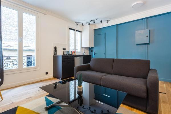 Cmg Bastille - Faubourg Saint Antoine 8 Παρίσι Εξωτερικό φωτογραφία