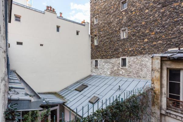 Cmg Bastille - Faubourg Saint Antoine 8 Παρίσι Εξωτερικό φωτογραφία